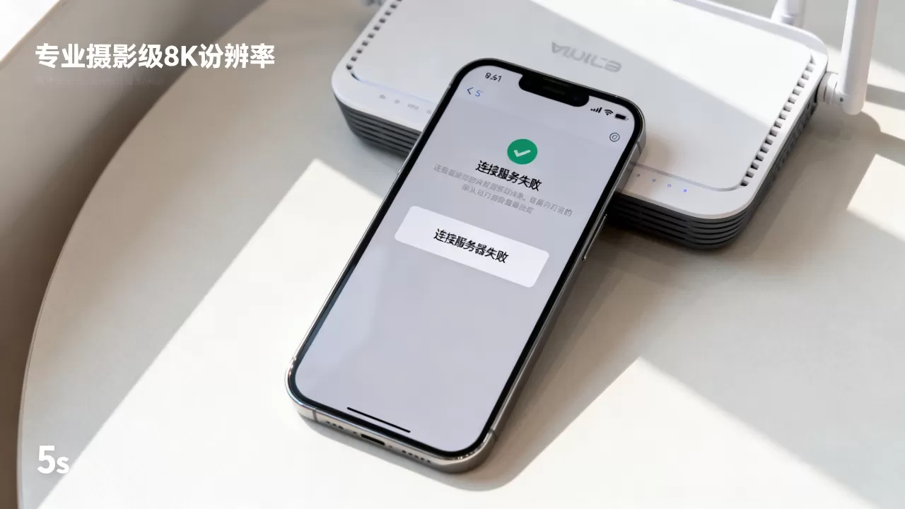 5s创建id连接服务器失败怎么办,是什么原因? 5s创建id连接服务器失败怎么办,是什么原因?