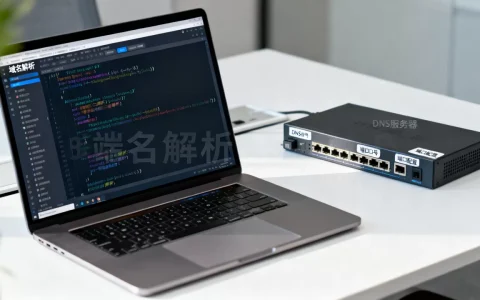 域名解析能添加端口号吗？怎么实现带端口解析？