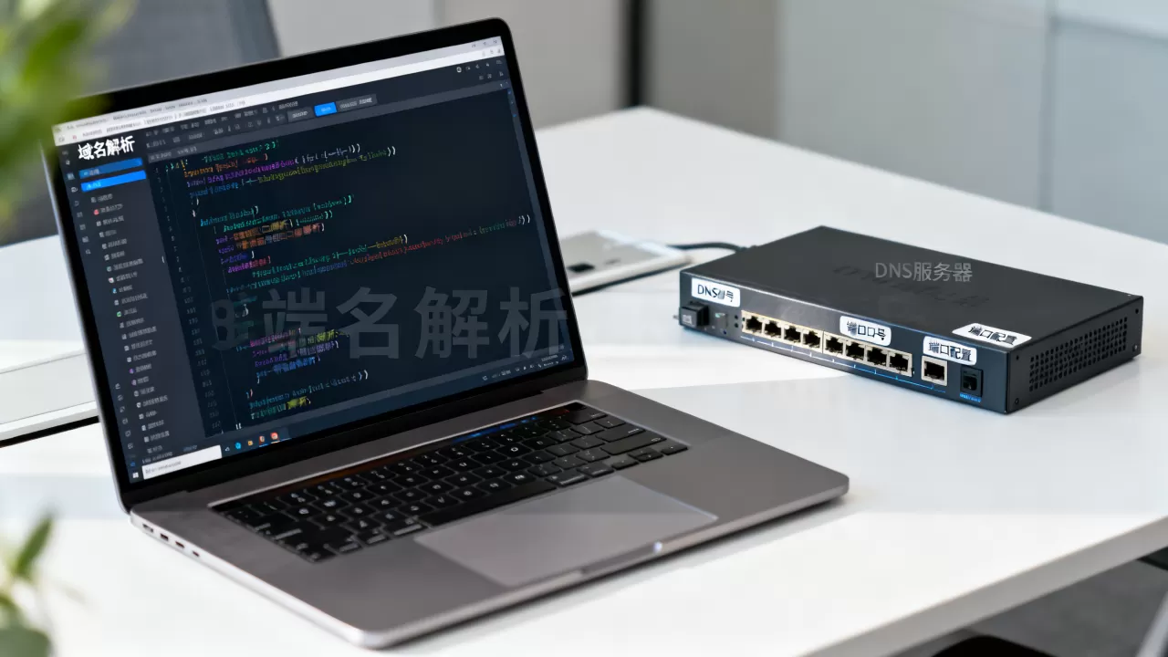 域名解析能添加端口号吗?怎么实现带端口解析? 域名解析能添加端口号吗?怎么实现带端口解析?