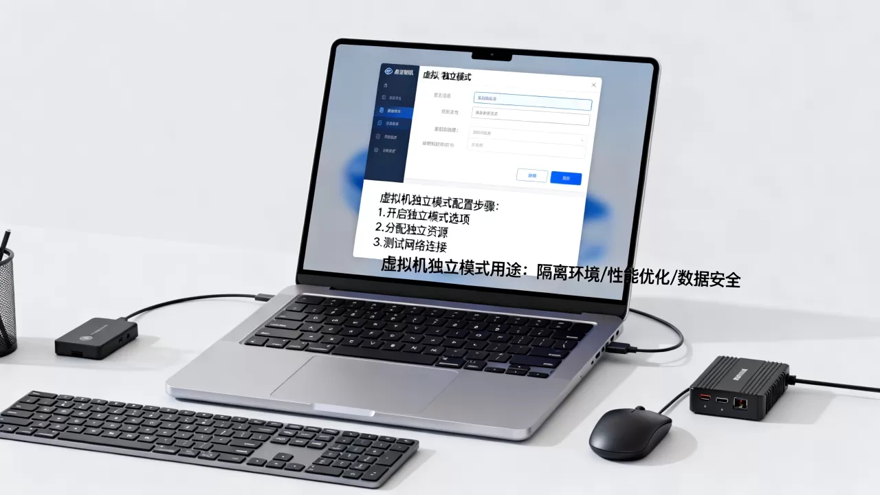 虚拟机独立模式怎么配置?,虚拟机独立模式有什么用 虚拟机独立模式怎么配置?,虚拟机独立模式有什么用