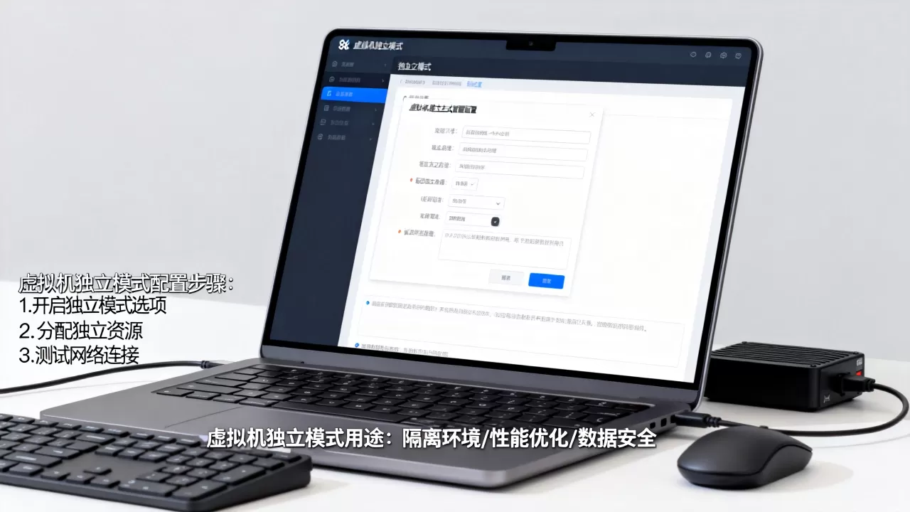 虚拟机独立模式怎么配置?,虚拟机独立模式有什么用 虚拟机独立模式怎么配置?,虚拟机独立模式有什么用