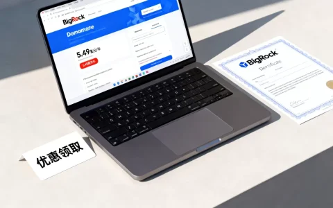 BigRock的.pw域名5.49美元一年值得买吗，优惠怎么领？
