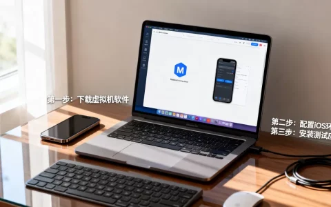 虚拟机iOS制作步骤到底难不难，新手零基础怎么快速上手？