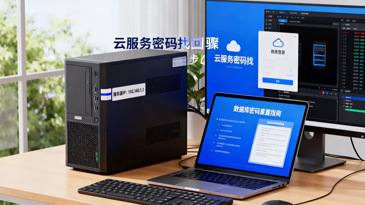 知道服务器IP却忘了云服务密码怎么办,数据库密码怎么找回 知道服务器IP却忘了云服务密码怎么办,数据库密码怎么找回