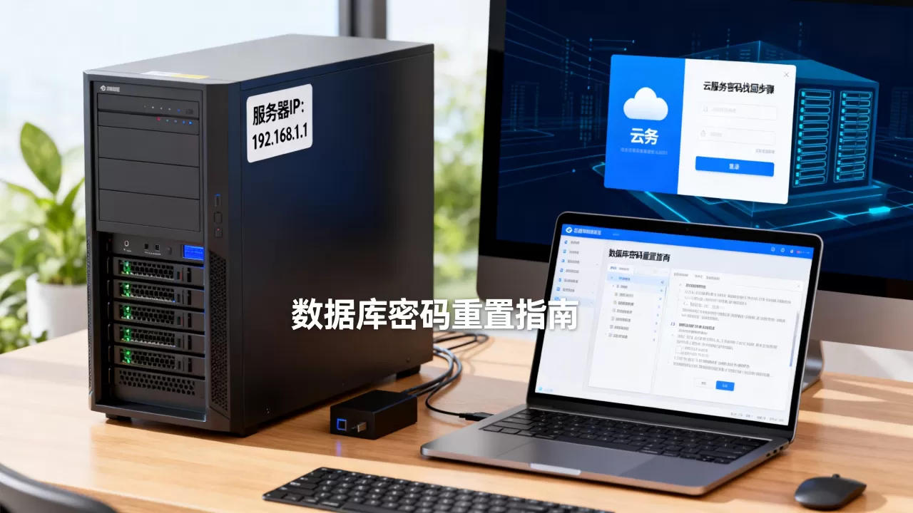 知道服务器IP却忘了云服务密码怎么办,数据库密码怎么找回 知道服务器IP却忘了云服务密码怎么办,数据库密码怎么找回