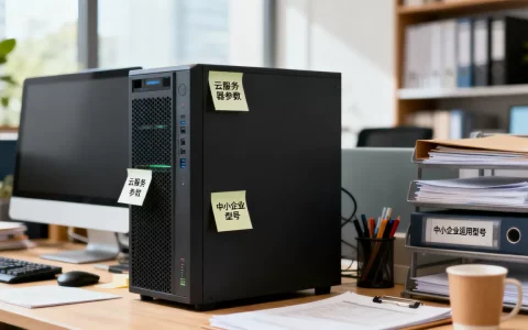 办公云服务器怎么选才靠谱，中小企业高效办公用哪款？