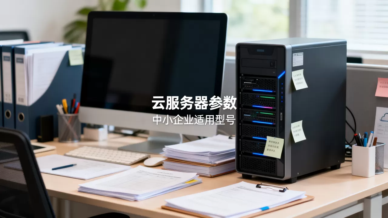 办公云服务器怎么选才靠谱,中小企业高效办公用哪款? 办公云服务器怎么选才靠谱,中小企业高效办公用哪款?