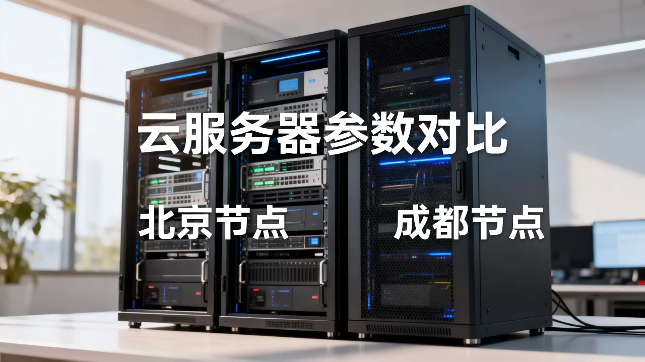 北京成都云服务器怎么选?,哪个性价比高? 北京成都云服务器怎么选?,哪个性价比高?