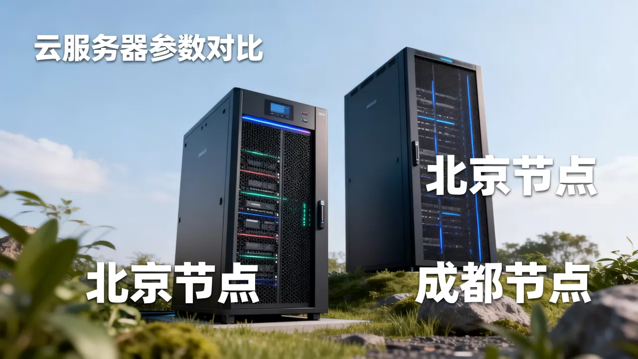 北京成都云服务器怎么选?,哪个性价比高? 北京成都云服务器怎么选?,哪个性价比高?