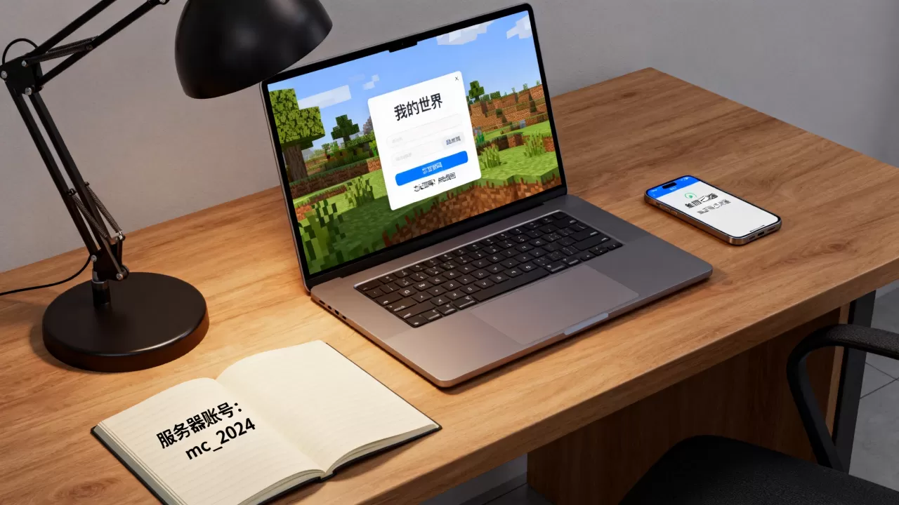 我的世界服务器密码忘记了怎么办,怎么找回密码? 我的世界服务器密码忘记了怎么办,怎么找回密码?