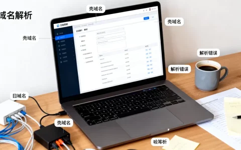 域名解析到壳域名有什么影响？,怎么避免解析错误？