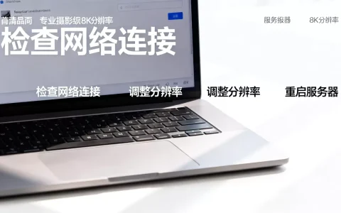 服务器显示不全怎么办，解决服务器页面显示不完整问题技巧