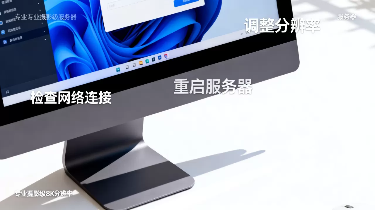 服务器显示不全怎么办,解决服务器页面显示不完整问题技巧 服务器显示不全怎么办,解决服务器页面显示不完整问题技巧