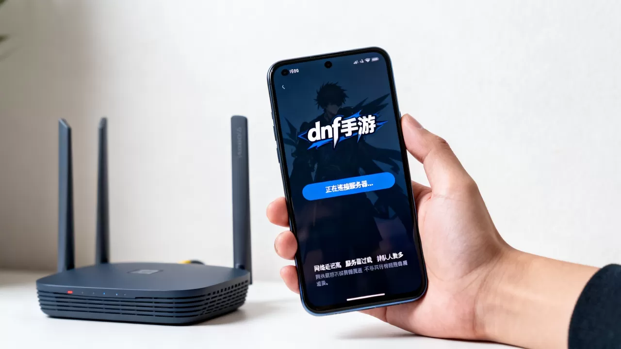dnf手游服务器挤不进去怎么办,是什么原因? dnf手游服务器挤不进去怎么办,是什么原因?