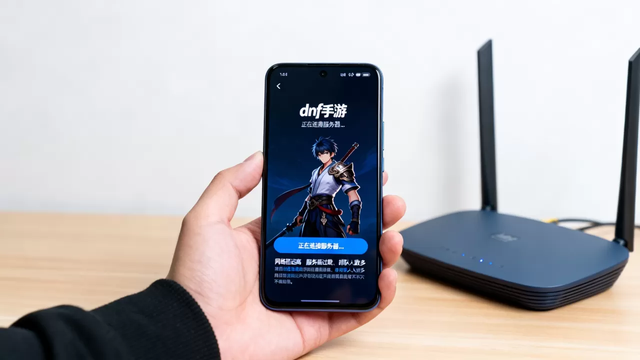 dnf手游服务器挤不进去怎么办,是什么原因? dnf手游服务器挤不进去怎么办,是什么原因?