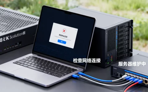 4b9f服务器进不去怎么解决，进不去是什么原因