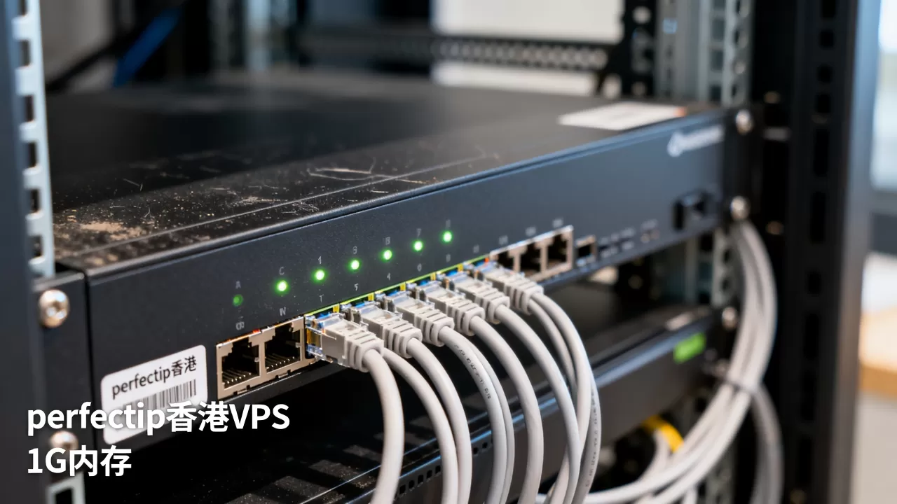 perfectip香港VPS9.99靠谱吗,1G内存怎么样? perfectip香港VPS9.99靠谱吗,1G内存怎么样?