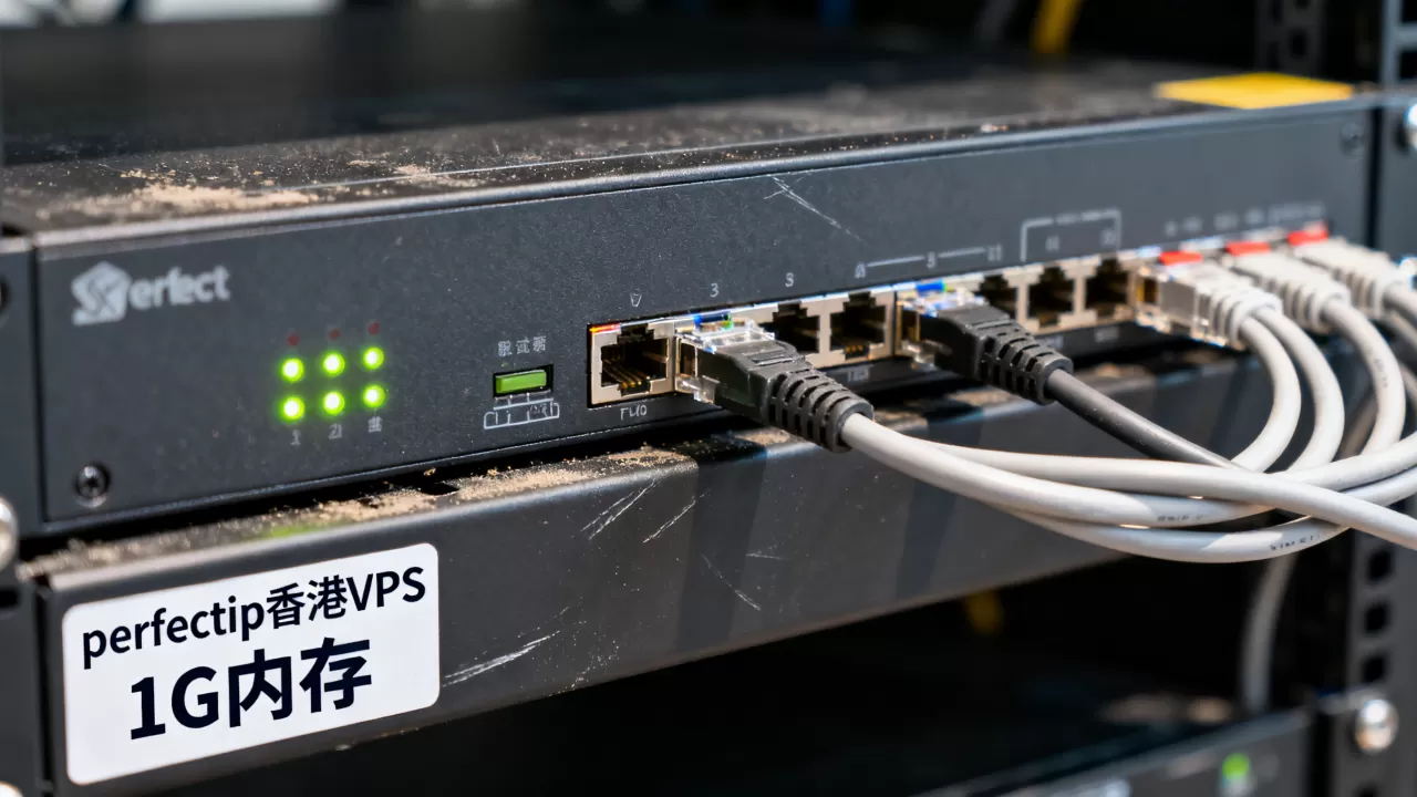 perfectip香港VPS9.99靠谱吗,1G内存怎么样? perfectip香港VPS9.99靠谱吗,1G内存怎么样?