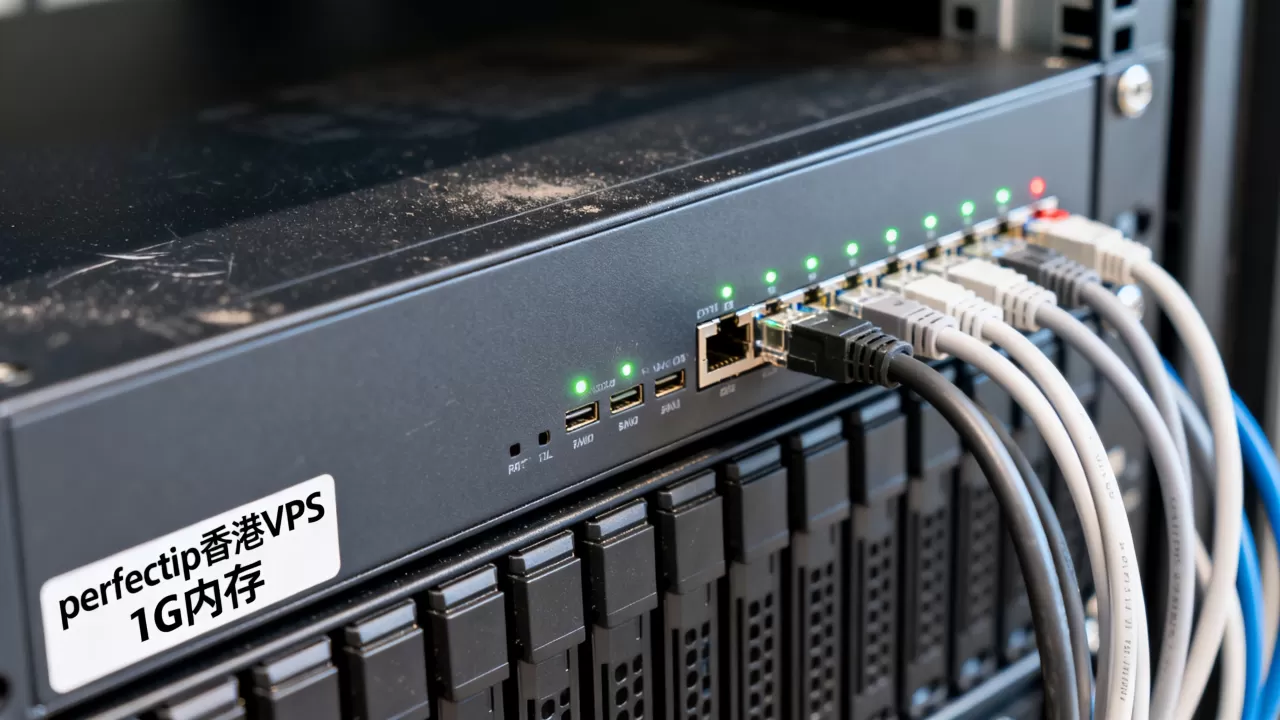perfectip香港VPS9.99靠谱吗,1G内存怎么样? perfectip香港VPS9.99靠谱吗,1G内存怎么样?