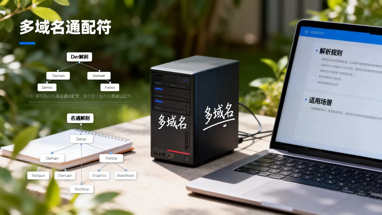 多域名通配符与多域名有何区别?,选哪种更适合网站? 多域名通配符与多域名有何区别?,选哪种更适合网站?