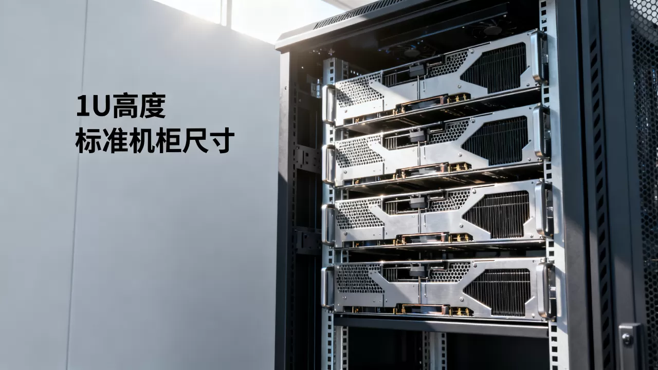 一个机柜能放几台GPU服务器,GPU服务器机柜数量怎么算? 一个机柜能放几台GPU服务器,GPU服务器机柜数量怎么算?