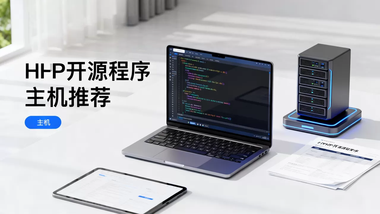 国外著名PHP开源程序推荐什么主机,哪家主机商稳定? 国外著名PHP开源程序推荐什么主机,哪家主机商稳定?