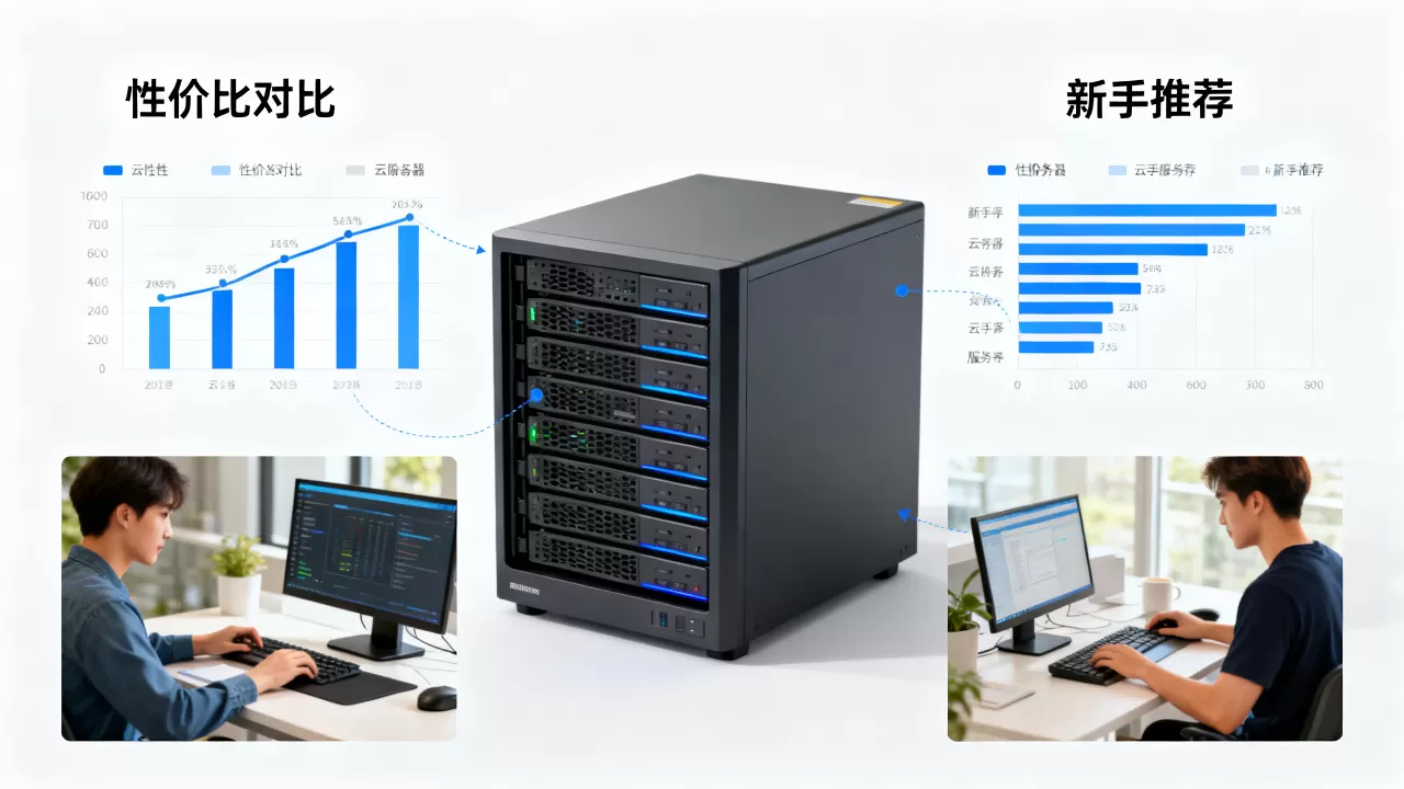 便宜的云服务器厂商哪家性价比最高,新手怎么选才靠谱? 便宜的云服务器厂商哪家性价比最高,新手怎么选才靠谱?