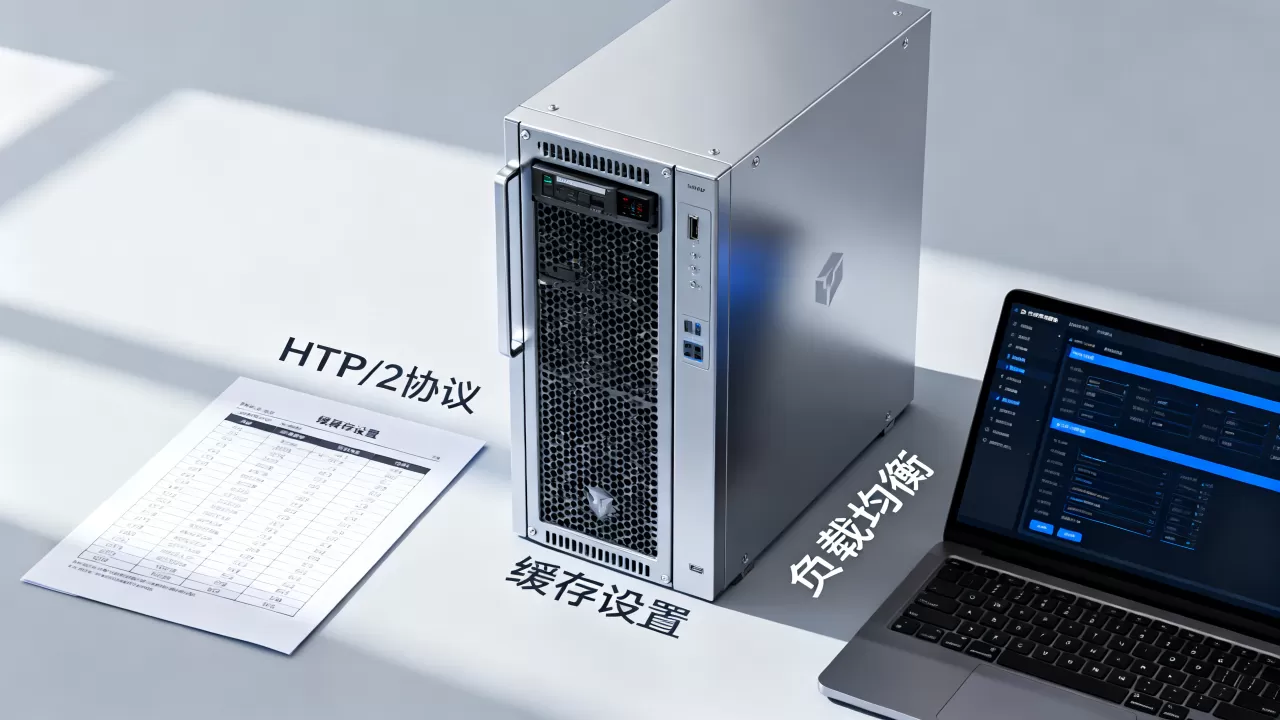 web服务器配置参数有哪些,怎样设置才能提升访问速度? web服务器配置参数有哪些,怎样设置才能提升访问速度?