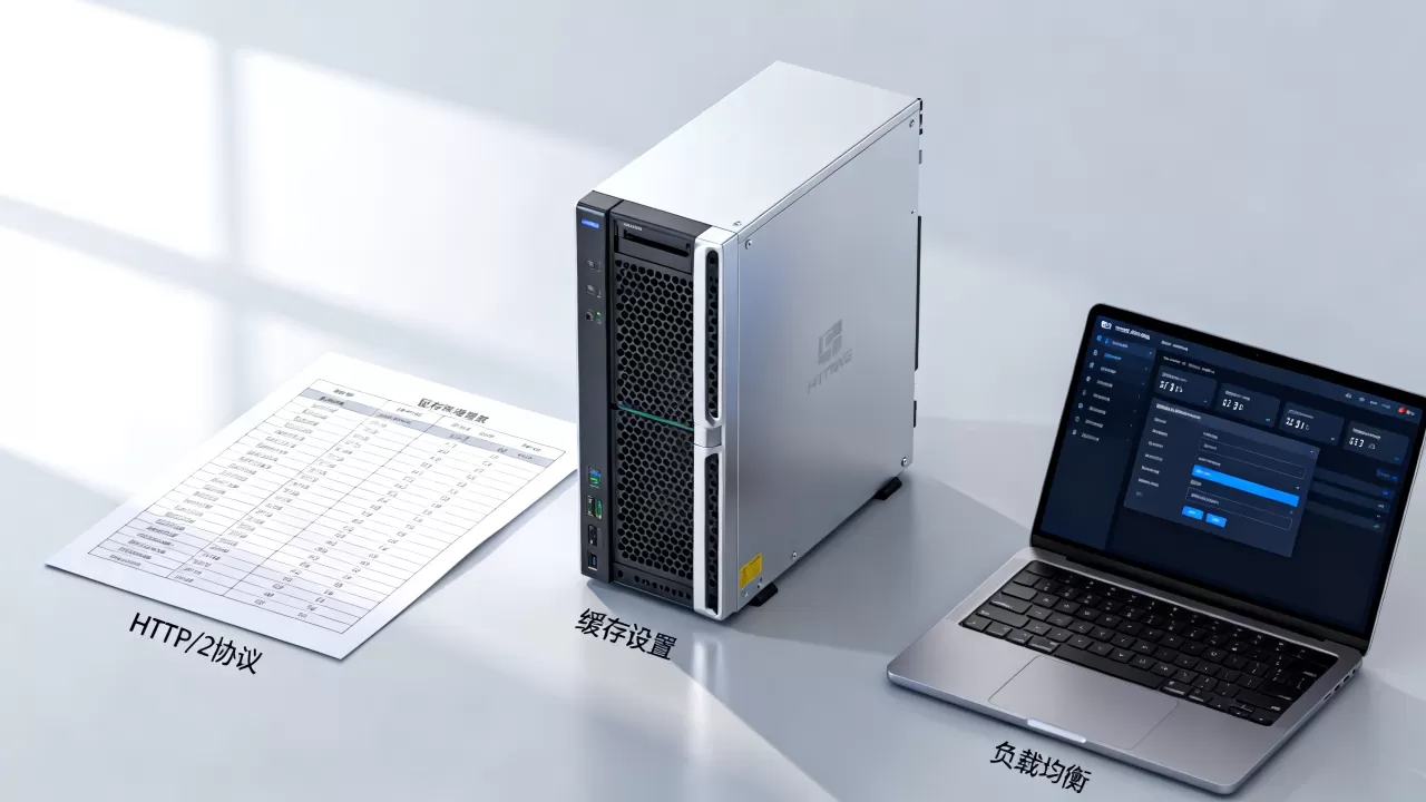 web服务器配置参数有哪些,怎样设置才能提升访问速度? web服务器配置参数有哪些,怎样设置才能提升访问速度?