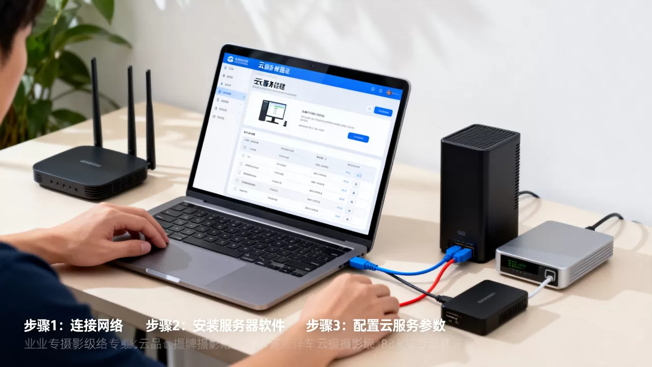 笔记本能搭建云服务器吗,怎么搭建云服务器? 笔记本能搭建云服务器吗,怎么搭建云服务器?