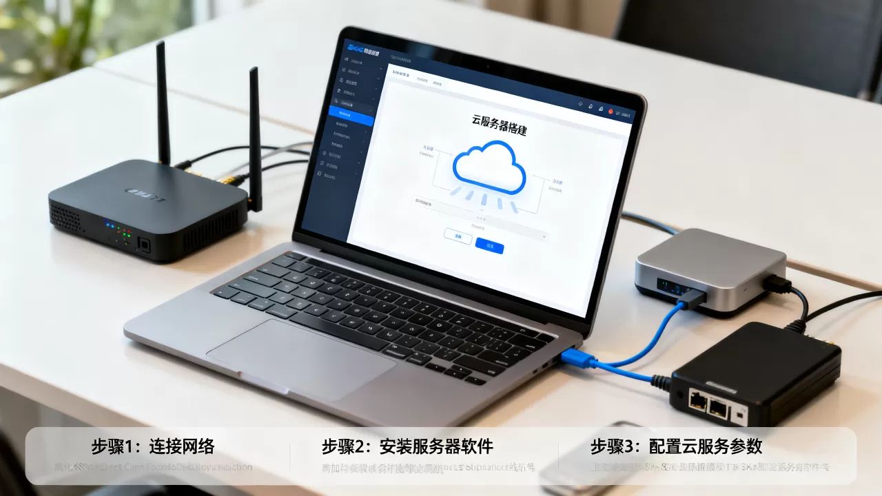 笔记本能搭建云服务器吗,怎么搭建云服务器? 笔记本能搭建云服务器吗,怎么搭建云服务器?