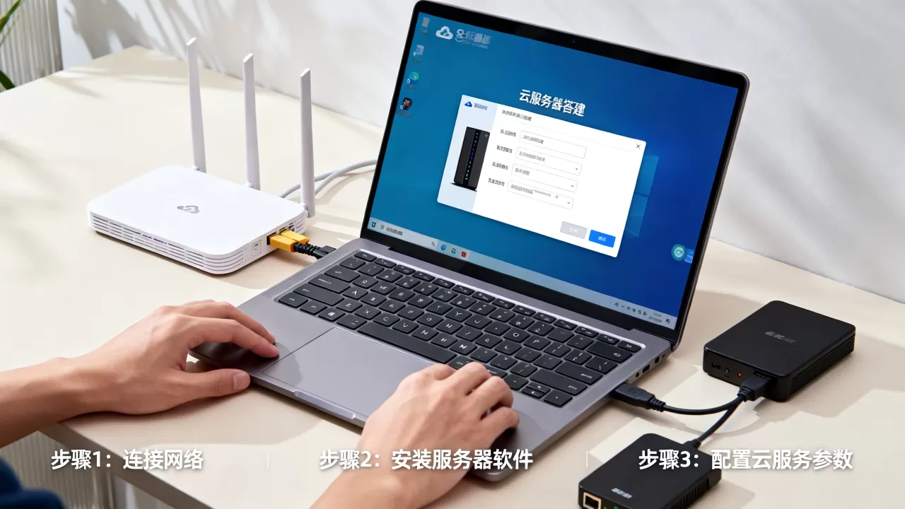 笔记本能搭建云服务器吗,怎么搭建云服务器? 笔记本能搭建云服务器吗,怎么搭建云服务器?
