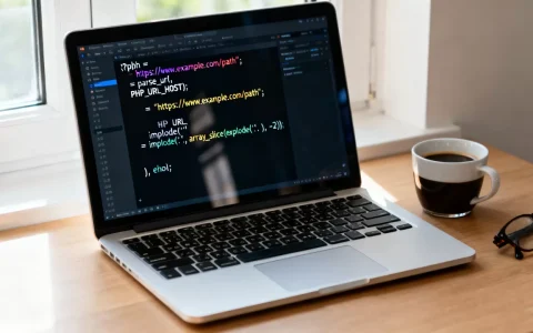 PHP如何精准截取域名主域名？,php获取域名代码示例