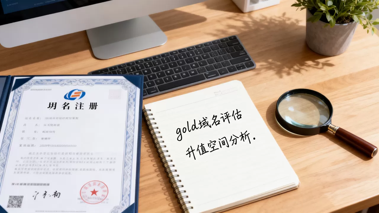 gold域名究竟值不值得投资,如何评估其升值空间? gold域名究竟值不值得投资,如何评估其升值空间?