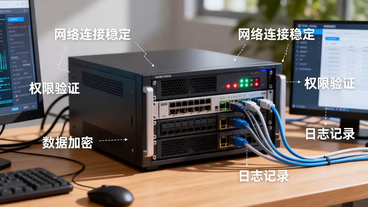 和服务器交互需要哪些条件,有哪些注意事项? 和服务器交互需要哪些条件,有哪些注意事项?