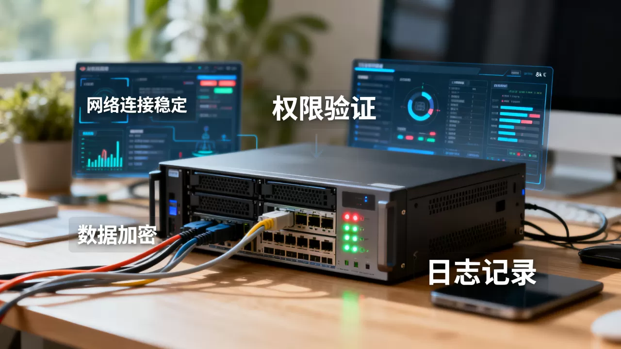 和服务器交互需要哪些条件,有哪些注意事项? 和服务器交互需要哪些条件,有哪些注意事项?