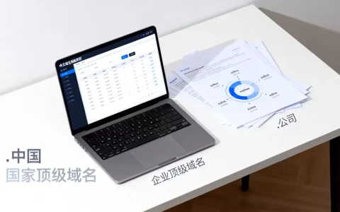 中文域名的顶级域名有哪些具体类型，主要特点各是什么？