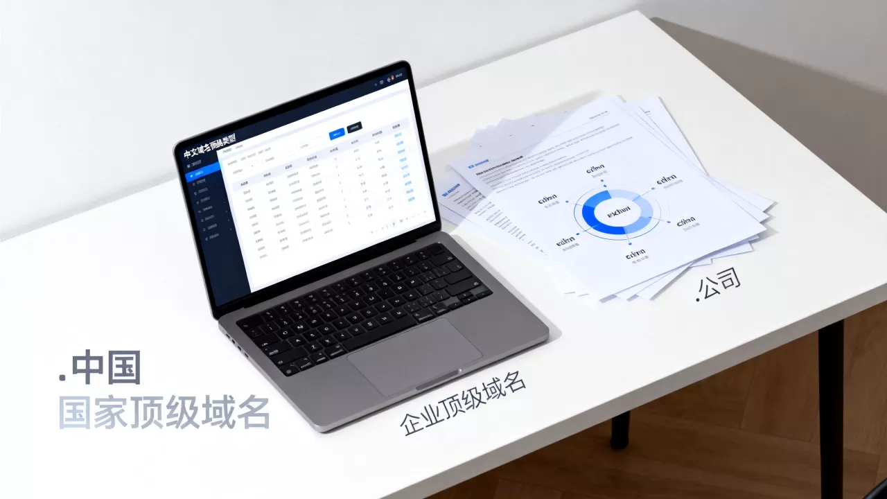中文域名的顶级域名有哪些具体类型,主要特点各是什么? 中文域名的顶级域名有哪些具体类型,主要特点各是什么?