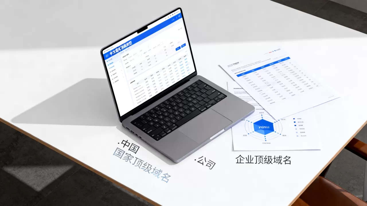 中文域名的顶级域名有哪些具体类型,主要特点各是什么? 中文域名的顶级域名有哪些具体类型,主要特点各是什么?