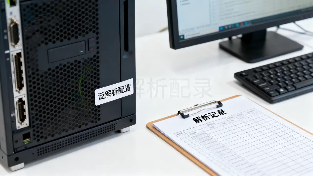 服务器绑定泛解析域名如何正确解析访问,泛解析注意事项有哪些? 服务器绑定泛解析域名如何正确解析访问,泛解析注意事项有哪些?