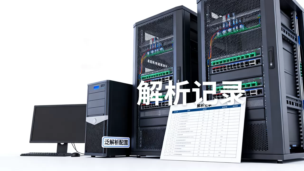 服务器绑定泛解析域名如何正确解析访问,泛解析注意事项有哪些? 服务器绑定泛解析域名如何正确解析访问,泛解析注意事项有哪些?