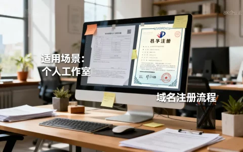 哪些场景适合申请域名型DV单域名版，怎么选择？