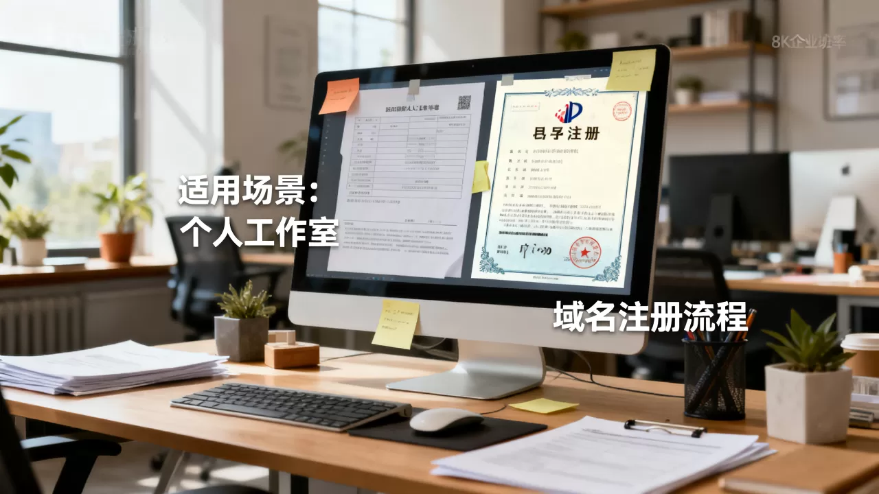 哪些场景适合申请域名型DV单域名版,怎么选择? 哪些场景适合申请域名型DV单域名版,怎么选择?