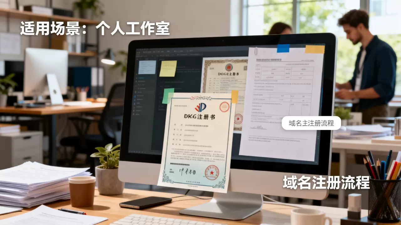哪些场景适合申请域名型DV单域名版,怎么选择? 哪些场景适合申请域名型DV单域名版,怎么选择?