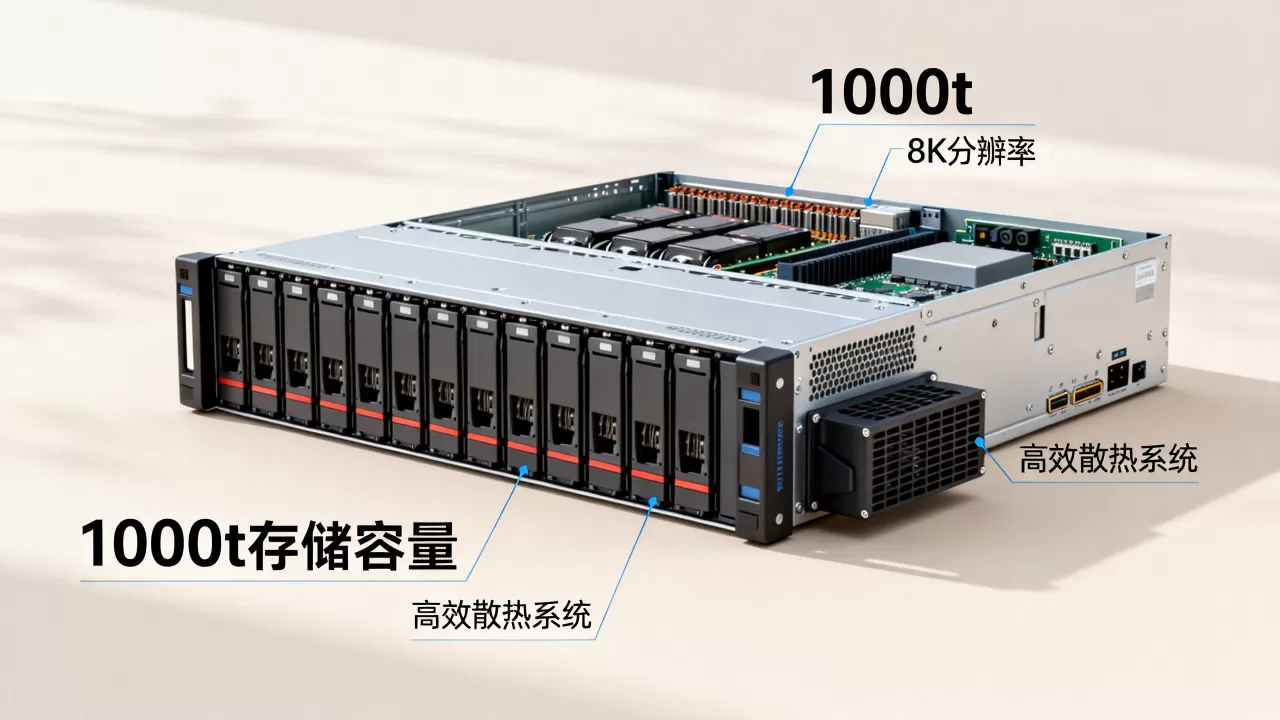 1000t存储服务器多少钱一台,价格贵不贵? 1000t存储服务器多少钱一台,价格贵不贵?