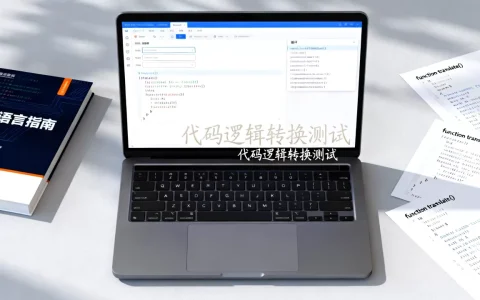 编程语言翻译软件能准确转换代码逻辑吗，哪个好用？