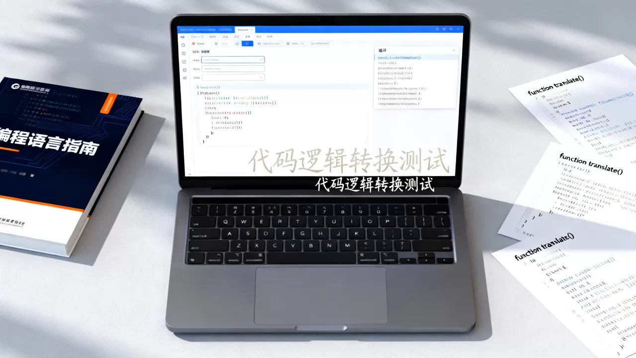 编程语言翻译软件能准确转换代码逻辑吗,哪个好用? 编程语言翻译软件能准确转换代码逻辑吗,哪个好用?