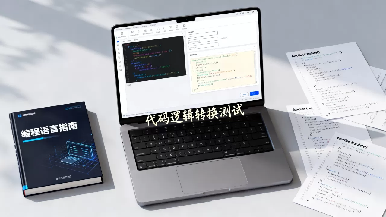 编程语言翻译软件能准确转换代码逻辑吗,哪个好用? 编程语言翻译软件能准确转换代码逻辑吗,哪个好用?