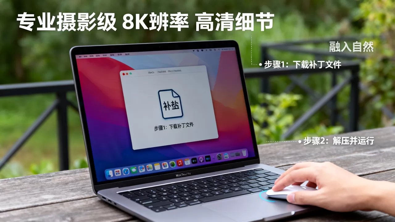 macos虚拟机补丁怎么用?,黑屏怎么办 macos虚拟机补丁怎么用?,黑屏怎么办