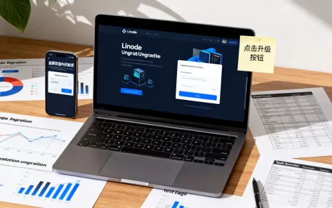 Linode升级第三部双倍内存亲测有效吗，怎么操作？